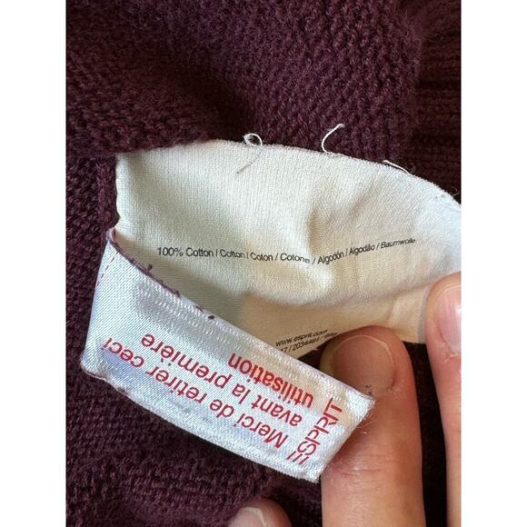 Vintage 90's ESPRIT men’s sweater, Mens Large; 100% cotton - Picture 7 of 11